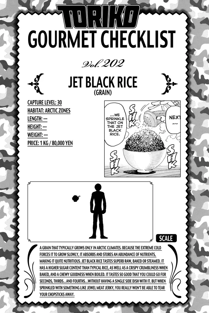 Toriko Chapter 173 image 20_optimized